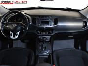 Kia Sportage III Белгород  - изображение 29