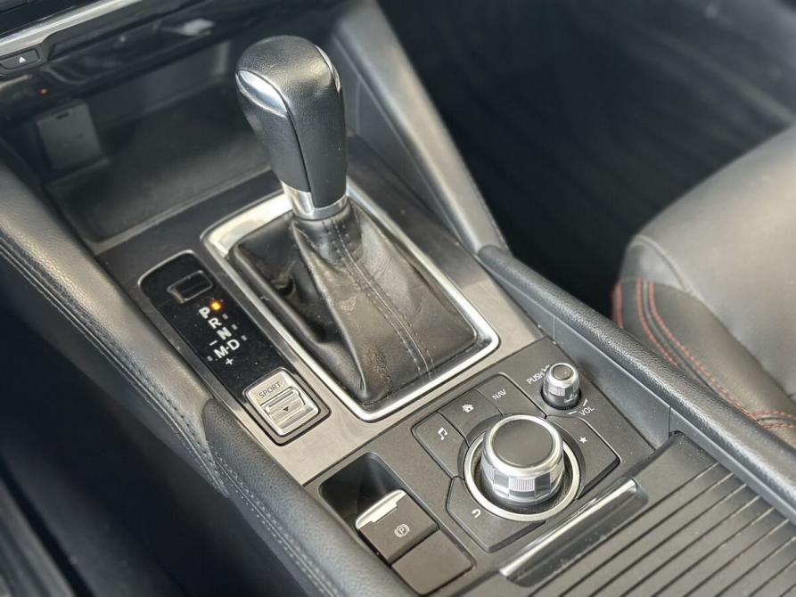 Mazda 6 III (GJ) Рестайлинг Саратов  - изображение 20