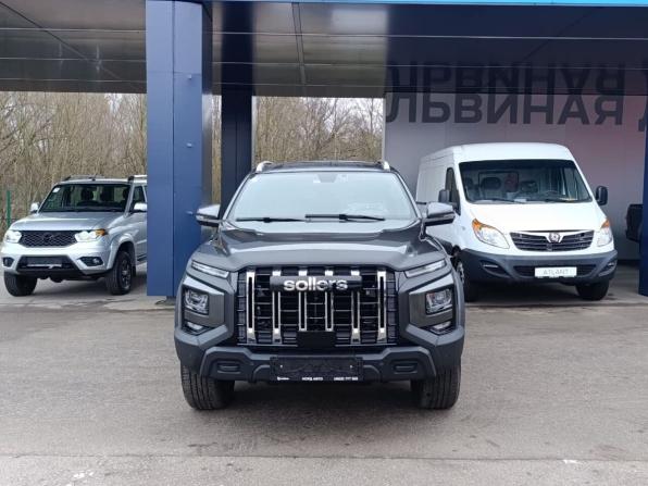 Sollers ST9 с пробегом 2025 года, цена 3 480 000 рублей, 5 км, offers.body_type.unknown, Автокод Объявления