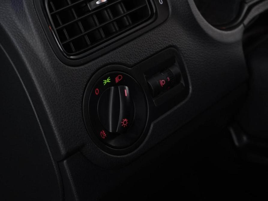 Volkswagen Polo V Рестайлинг Москва  - изображение 17