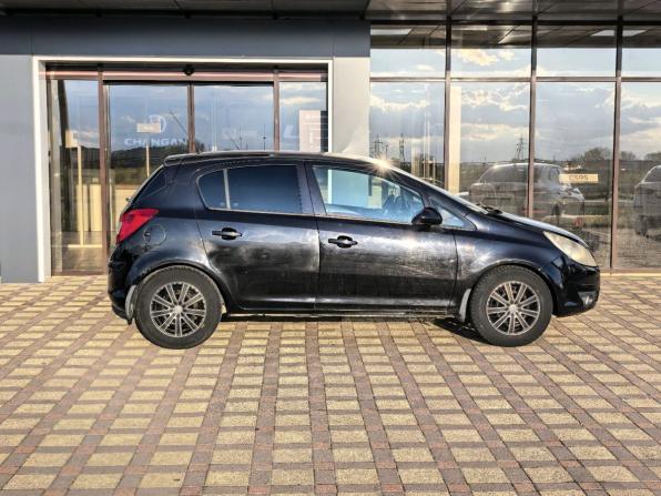 Opel Corsa D с пробегом 2008 года, цена 315 000 рублей, 329000 км, хэтчбек, Автокод Объявления