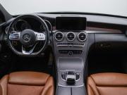 Mercedes-Benz C-Класс IV (W205) Рестайлинг Москва  - изображение 31