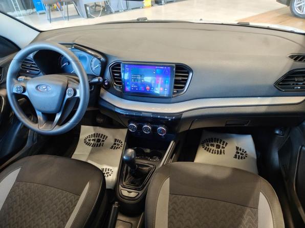 Lada (ВАЗ) Vesta I Рестайлинг (NG) с пробегом 2024 года, цена 1 246 000 рублей, 41542 км, седан, Автокод Объявления