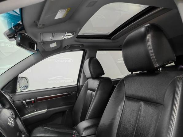 Hyundai Santa Fe II Рестайлинг с пробегом 2010 года, цена 1 180 000 рублей, 152379 км, внедорожник, Автокод Объявления