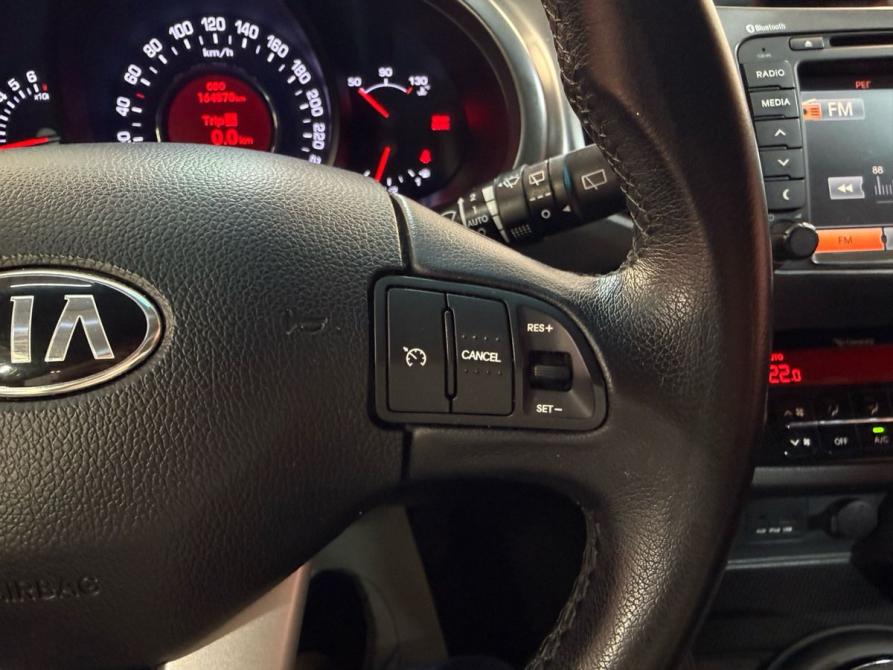 Kia Sportage III Новочеркасск  - изображение 21