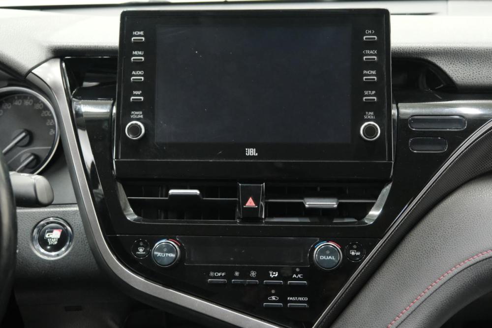 Toyota Camry VIII (XV70) Рестайлинг Омск  - изображение 19