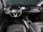 Chevrolet Monza II Рестайлинг Минеральные Воды  - изображение 24