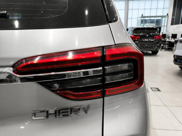 Chery Tiggo 4 I Рестайлинг с пробегом 2023 года, цена 1 299 000 рублей, 69087 км, внедорожник, Автокод Объявления