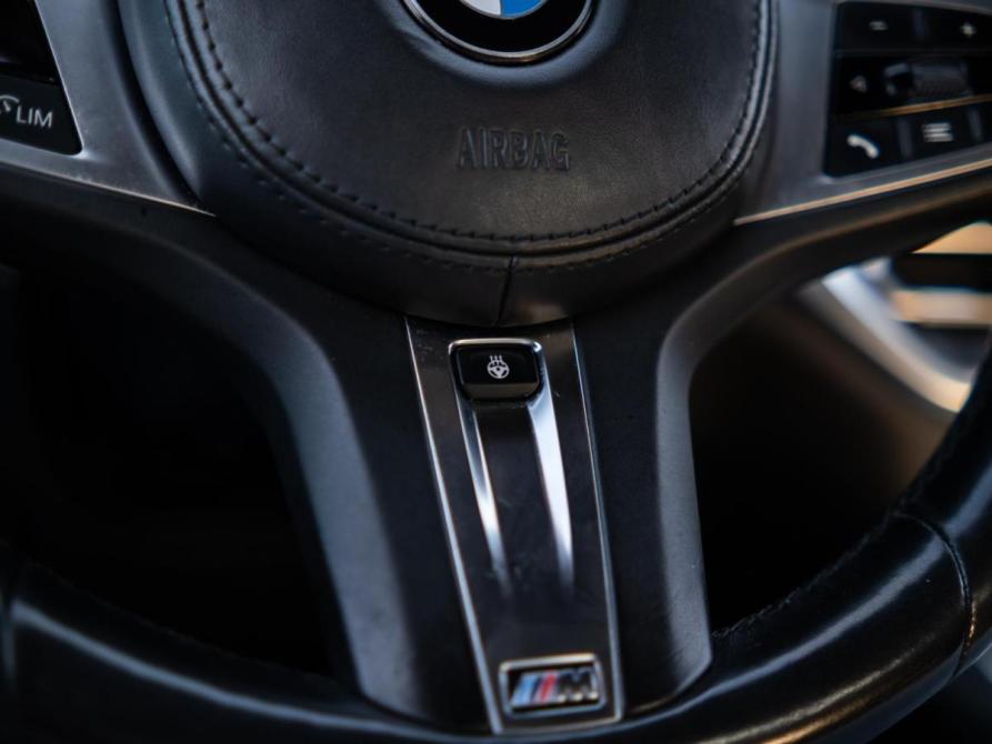 BMW 3 серии VII (G2x) Сочи  - изображение 21