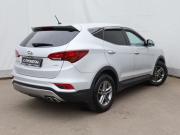 Hyundai Santa Fe III Рестайлинг Москва  - изображение 28
