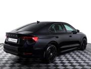 Skoda Octavia IV (A8) Москва  - изображение 25