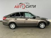 Lada (ВАЗ) Granta I Тамбов  - изображение 27