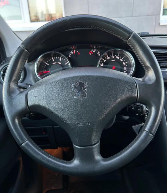 Peugeot 3008 I Альметьевск  - изображение 16