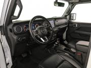 Jeep Wrangler IV (JL) Москва  - изображение 42