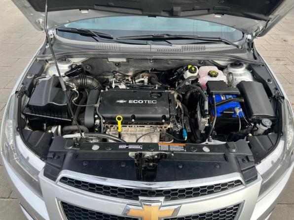 Chevrolet Cruze I с пробегом 2012 года, цена 875 000 рублей, 116271 км, хэтчбек, Автокод Объявления