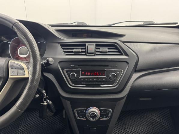 Lifan X50 с пробегом 2016 года, цена 629 900 рублей, 79539 км, хэтчбек, Автокод Объявления