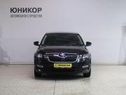 Skoda Octavia III (A7) Рестайлинг Дзержинск  - изображение 21