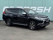 Mitsubishi Pajero Sport III Кропоткин  - изображение 25