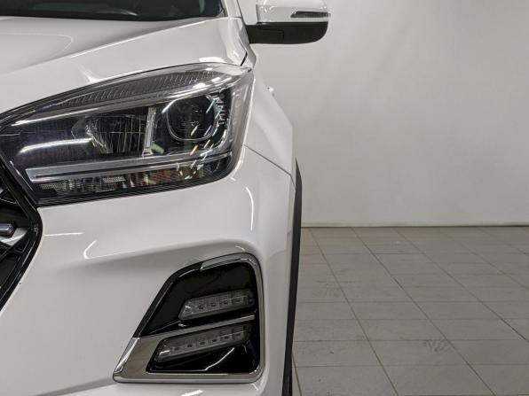 Chery Tiggo 4 Pro I с пробегом 2023 года, цена 1 550 000 рублей, 33000 км, внедорожник, Автокод Объявления