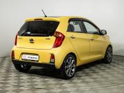 Kia Picanto II Рестайлинг Санкт-Петербург  - изображение 20