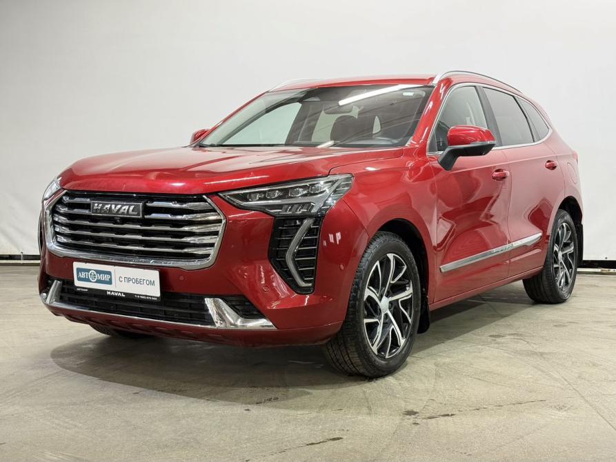 Haval Jolion I Ярославль  - изображение 1
