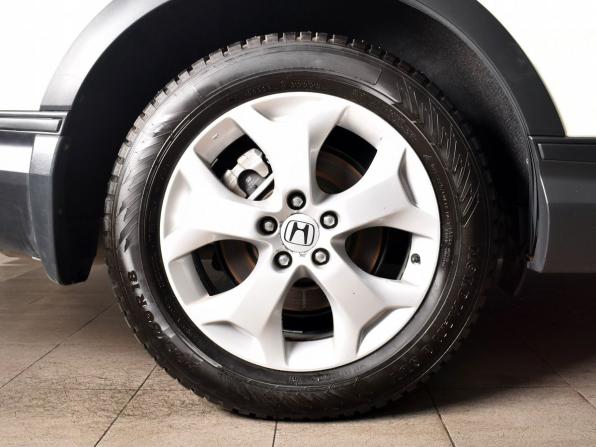 Honda CR-V V с пробегом 2017 года, цена 2 549 995 рублей, 158346 км, внедорожник, Автокод Объявления