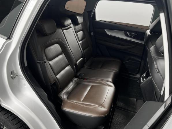 Chery Tiggo 8 Pro I с пробегом 2021 года, цена 1 875 000 рублей, 86164 км, внедорожник, Автокод Объявления