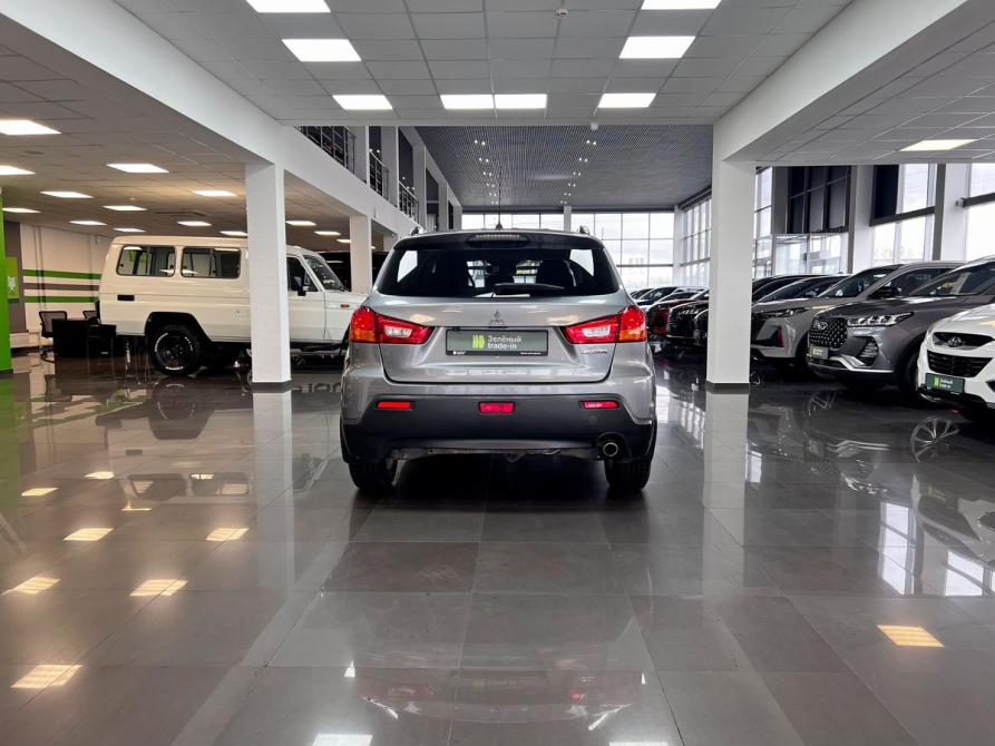 Mitsubishi ASX I Тверь  - изображение 4