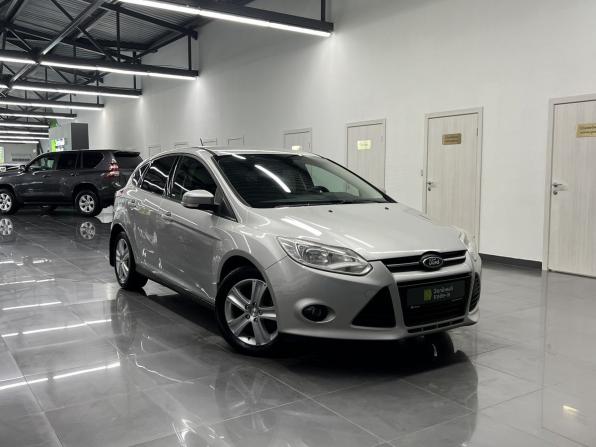 Ford Focus III с пробегом 2011 года, цена 755 000 рублей, 158561 км, хэтчбек, Автокод Объявления
