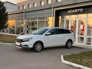 Lada (ВАЗ) Vesta I Энгельс  - изображение 17