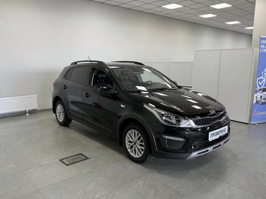 Kia Rio IV Казань  - изображение 3