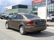 Volkswagen Polo V Рестайлинг Чебоксары  - изображение 30