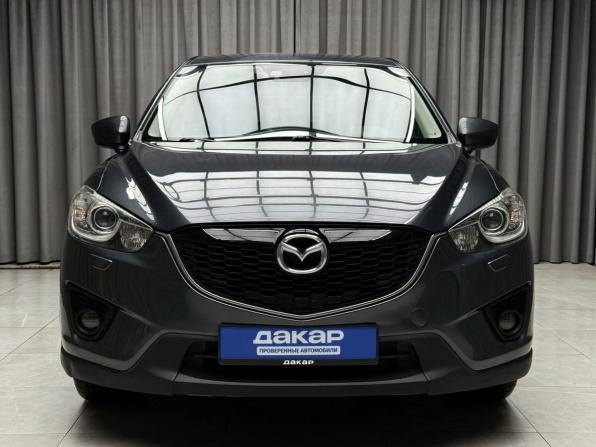 Mazda CX-5 I с пробегом 2013 года, цена 1 949 000 рублей, 168271 км, внедорожник, Автокод Объявления