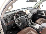 Toyota Land Cruiser 200 Series Рестайлинг 2 Москва  - изображение 46