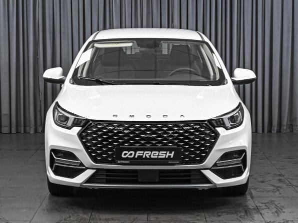 Omoda S5 с пробегом 2024 года, цена 1 534 900 рублей, 26110 км, седан, Автокод Объявления