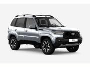 Lada (ВАЗ) Niva I Рестайлинг (Travel) Ярославль  - изображение 2