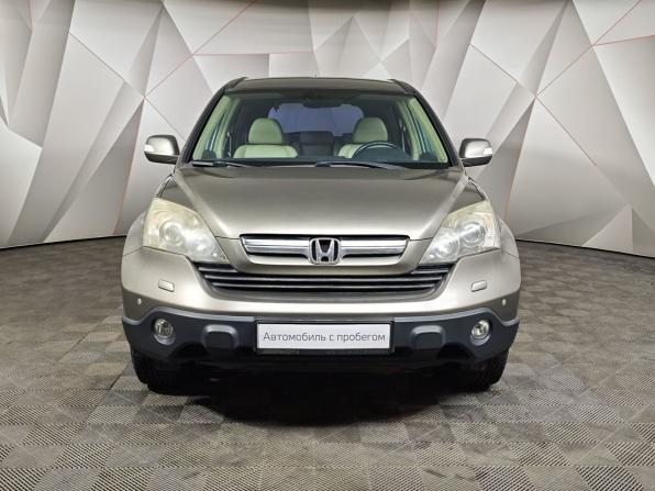 Honda CR-V III с пробегом 2009 года, цена 1 500 000 рублей, 69439 км, внедорожник, Автокод Объявления