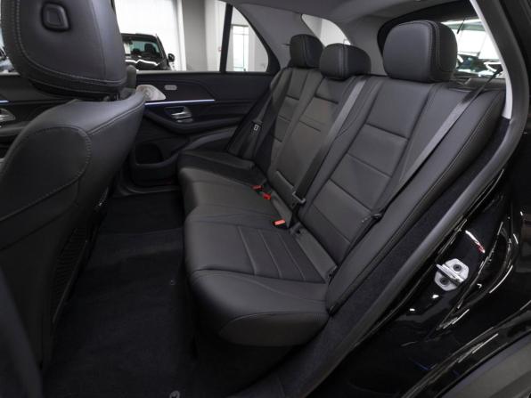 Mercedes-Benz GLE II (V167) Рестайлинг с пробегом 2026 года, цена 10 800 000 рублей, 21 км, внедорожник, Автокод Объявления