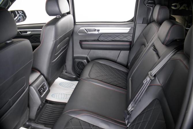 JAC T9 с пробегом 2024 года, цена 3 099 000 рублей, 65000 км, offers.body_type.unknown, Автокод Объявления