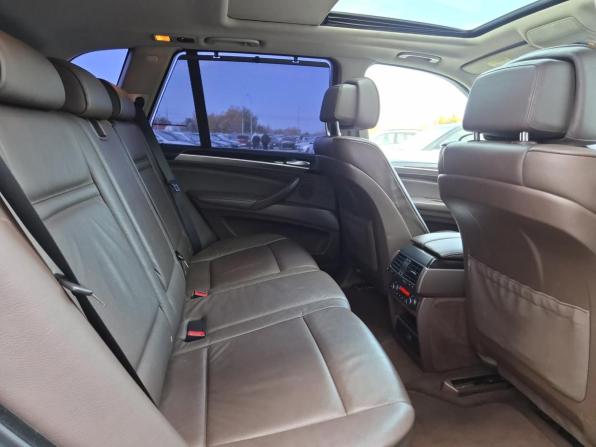 BMW X5 II (E70) с пробегом 2008 года, цена 1 607 000 рублей, 181300 км, внедорожник, Автокод Объявления