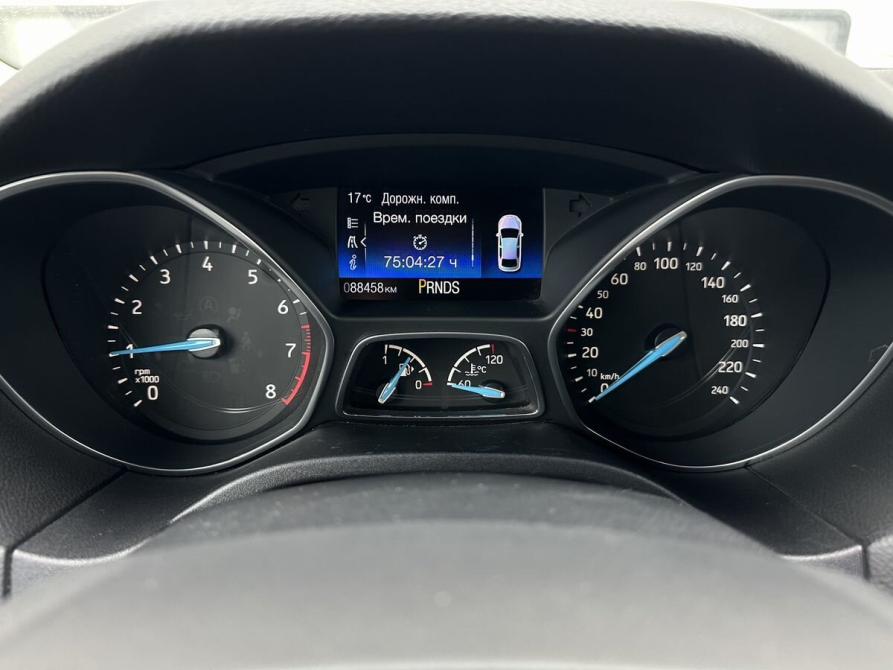 Ford Focus III Рестайлинг Саратов  - изображение 9