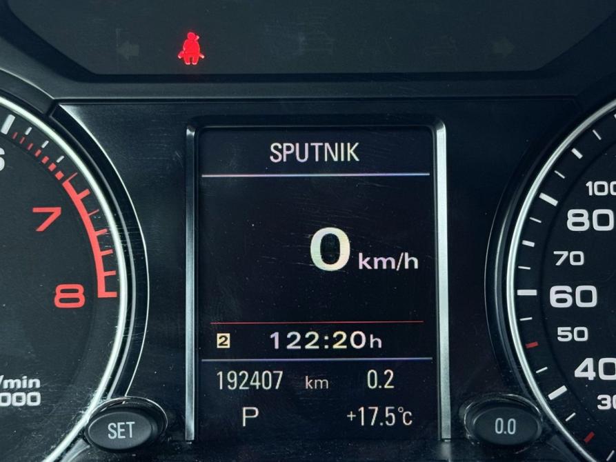 Audi Q5 I (8R) Санкт-Петербург  - изображение 12
