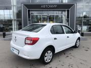 Renault Logan II Брянск  - изображение 20
