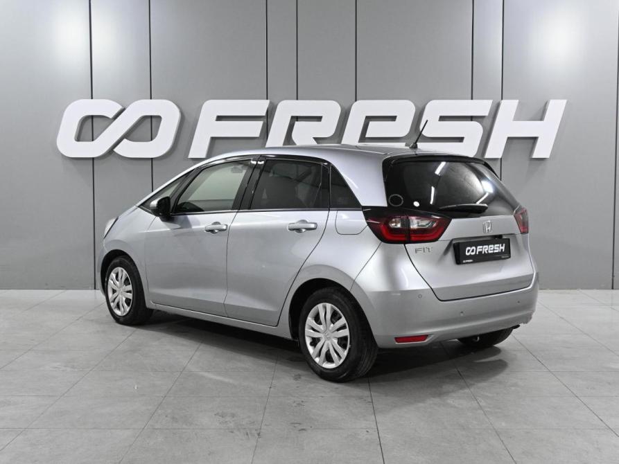 Honda Fit IV Ростов-на-Дону  - изображение 2