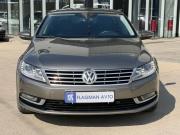 Volkswagen Passat CC I Рестайлинг Краснодар  - изображение 20