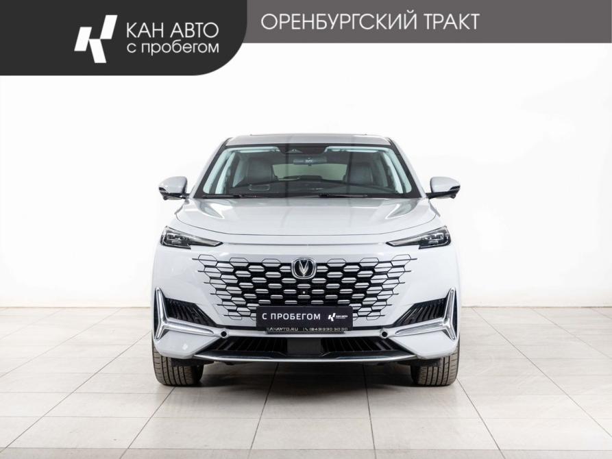 Changan UNI-K Казань  - изображение 2