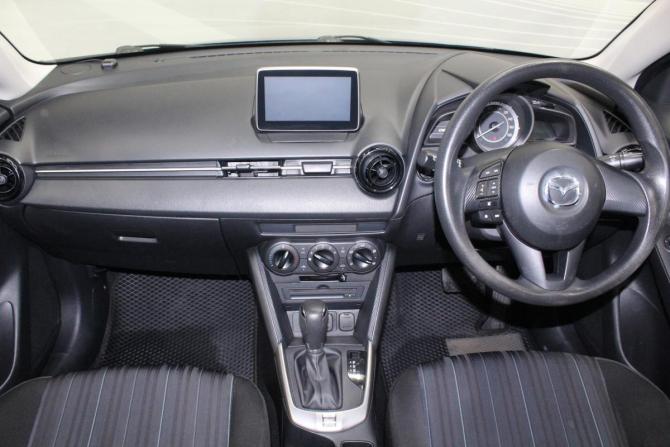 Mazda Demio IV (DJ) с пробегом 2014 года, цена 889 000 рублей, 124550 км, хэтчбек, Автокод Объявления