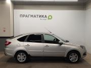 Lada (ВАЗ) Granta I Рестайлинг Санкт-Петербург  - изображение 28