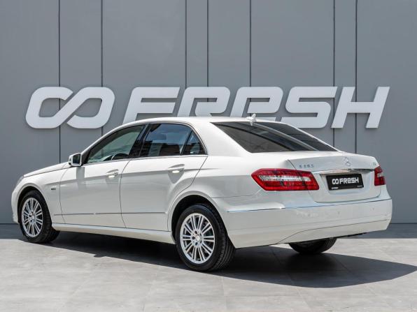 Mercedes-Benz E-Класс IV (W212 S212 C207) с пробегом 2010 года, цена 2 030 000 рублей, 148895 км, седан, Автокод Объявления