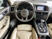 Audi Q5 I (8R) Рестайлинг Москва  - изображение 43